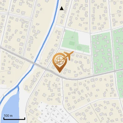 Karte Lindenstraße 64-66, 12621 Berlin