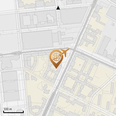 Foto zu Lindenstraße 66-68, 10969 Berlin