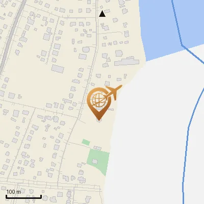 Karte Lindenstraße 7, 12527 Berlin