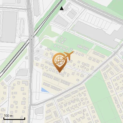 Karte Lindenstraße 7, 12683 Berlin