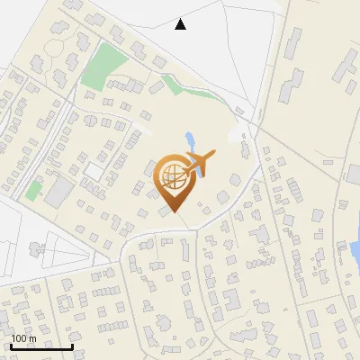 Foto zu Lindenstraße 7-8, 14109 Berlin