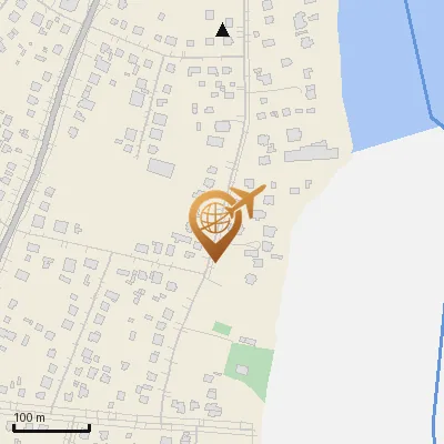 Karte Lindenstraße 8, 12527 Berlin