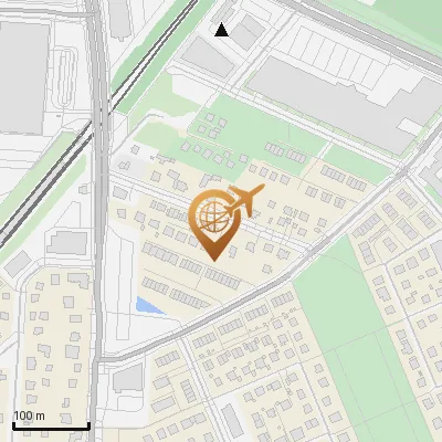 Foto zu Lindenstraße 6-9, 12683 Berlin