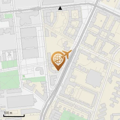 Foto zu Lindenstraße 80-85, 10969 Berlin