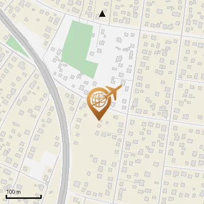 Karte Lindenstraße 81-86, 12526 Berlin