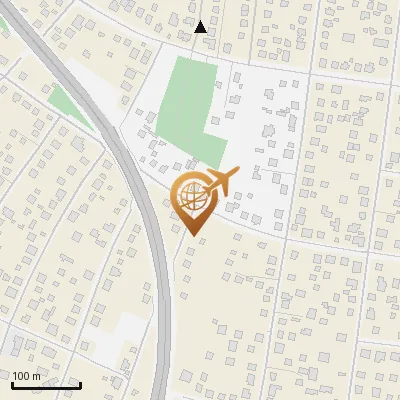 Foto zu Lindenstraße 87-91, 12526 Berlin