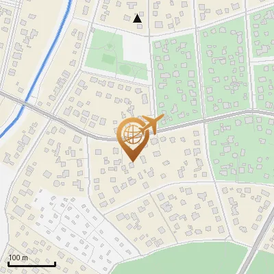 Foto zu Lindenstraße 8-9, 12621 Berlin