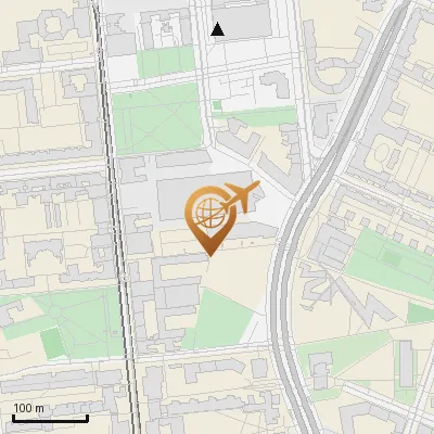 Foto zu Lindenstraße 91, 10969 Berlin