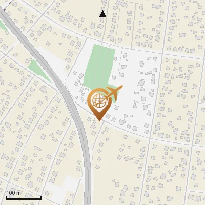 Foto zu Lindenstraße 92-95, 12526 Berlin