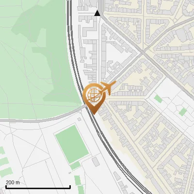 Karte Lindenstraße 95-99, 50674 Köln