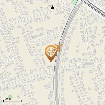 Foto zu Lindenthaler Allee 11-17, 14163 Berlin