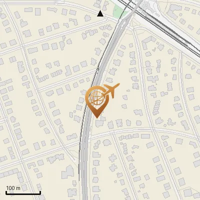 Karte Lindenthaler Allee 18-20, 14163 Berlin