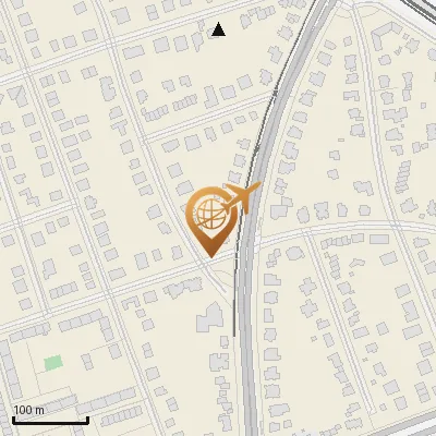 Foto zu Lindenthaler Allee 21, 14163 Berlin