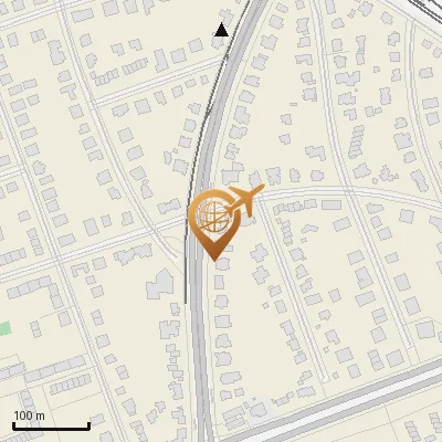 Foto zu Lindenthaler Allee 24, 14163 Berlin