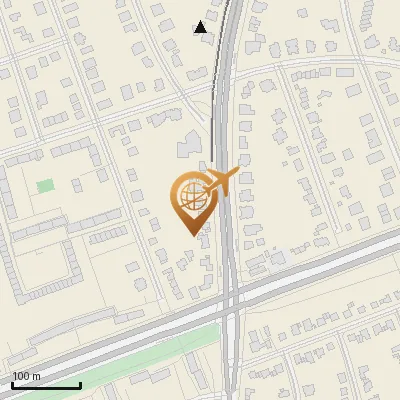 Foto zu Lindenthaler Allee 25-29, 14163 Berlin