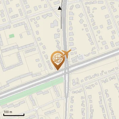 Foto zu Lindenthaler Allee 31-35, 14163 Berlin