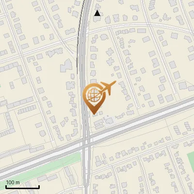 Foto zu Lindenthaler Allee 36-42, 14163 Berlin