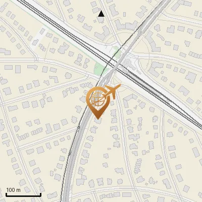 Foto zu Lindenthaler Allee 2-6, 14163 Berlin