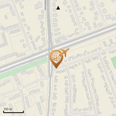 Karte Lindenthaler Allee 48, 14163 Berlin