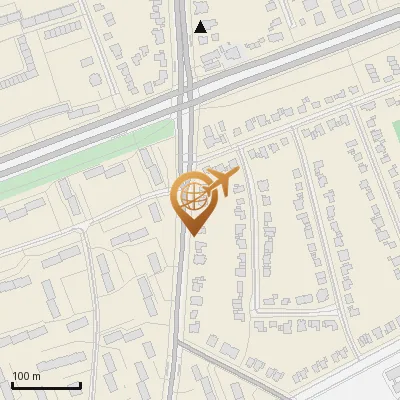 Foto zu Lindenthaler Allee 54-62, 14163 Berlin