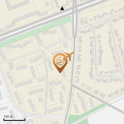 Foto zu Lindenthaler Allee 63-67, 14163 Berlin