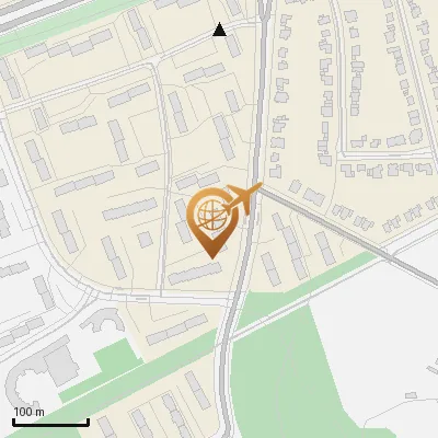 Foto zu Lindenthaler Allee 73, 14163 Berlin