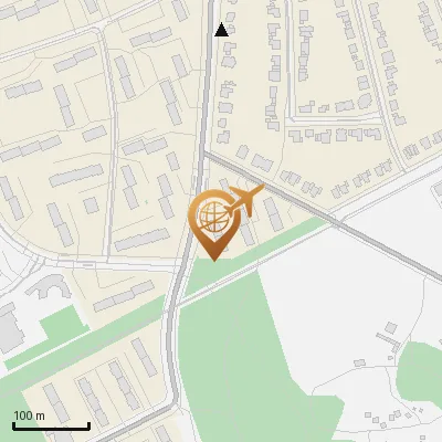 Foto zu Lindenthaler Allee 76-78, 14163 Berlin