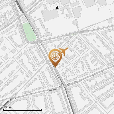 Karte Lindenthalgürtel 7-10, 50935 Köln