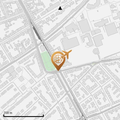 Foto zu Lindenthalgürtel 20, 50935 Köln