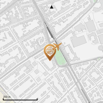 Foto zu Lindenthalgürtel 21-27, 50935 Köln