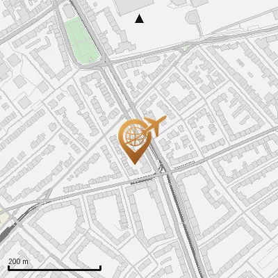 Foto zu Lindenthalgürtel 3, 50935 Köln