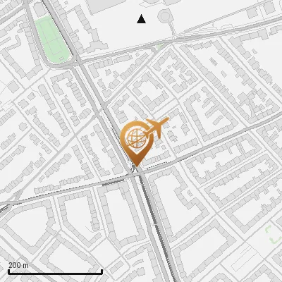 Foto zu Lindenthalgürtel 4, 50935 Köln