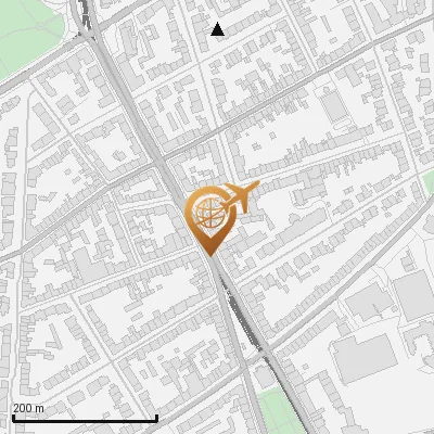 Foto zu Lindenthalgürtel 62-74, 50935 Köln