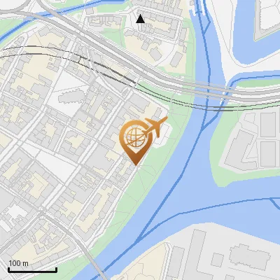 Foto zu Lindenufer 9-15, 13597 Berlin