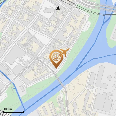 Foto zu Lindenufer 20-27, 13597 Berlin