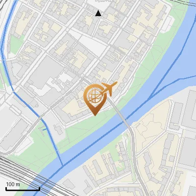 Foto zu Lindenufer 29, 13597 Berlin