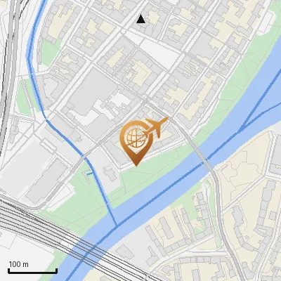 Foto zu Lindenufer 32-38, 13597 Berlin