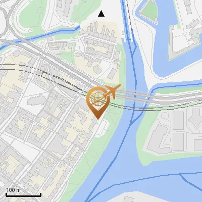 Foto zu Lindenufer 4-6, 13597 Berlin