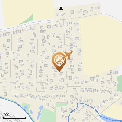 Foto zu Lindenweg 10-18, 22395 Hamburg