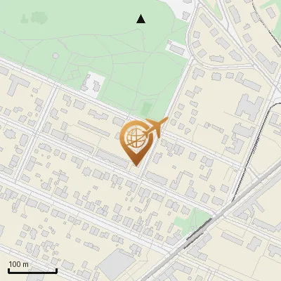 Foto zu Lindenweg 13-15, 13053 Berlin