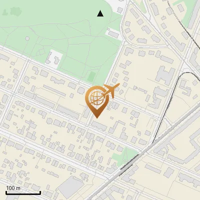 Foto zu Lindenweg 2, 13053 Berlin