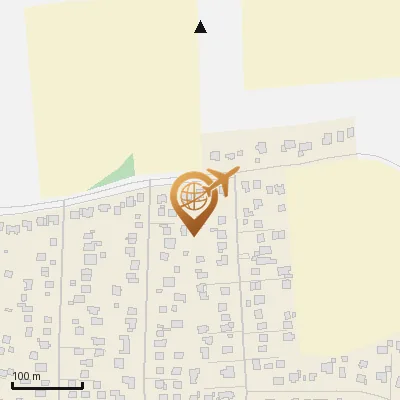 Karte Lindenweg 2-6, 22395 Hamburg