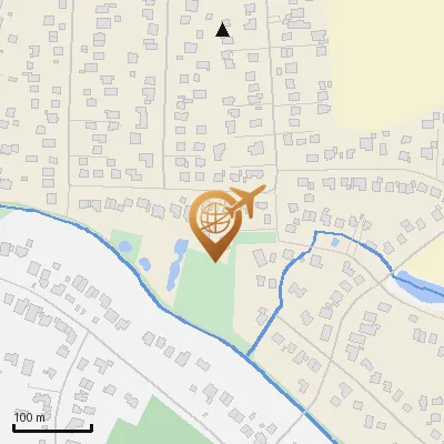 Foto zu Lindenweg 26, 22395 Hamburg