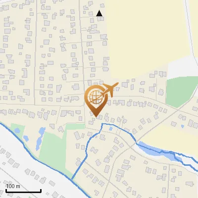 Karte Lindenweg 27-29, 22395 Hamburg