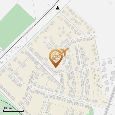 Foto zu Lindenweg 1-3, 13587 Berlin