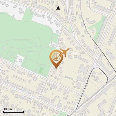 Foto zu Lindenweg 3-7, 13053 Berlin