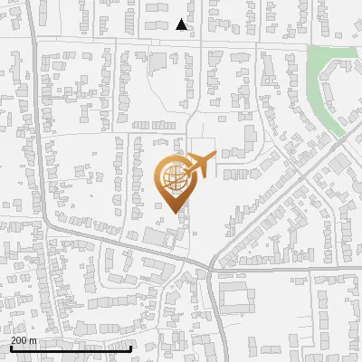 Karte Lindenweg 2-14, 50858 Köln