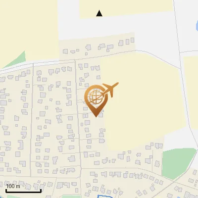 Karte Lindenweg 9, 22395 Hamburg