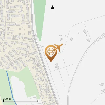 Karte Linder Höhe 2, 51147 Köln