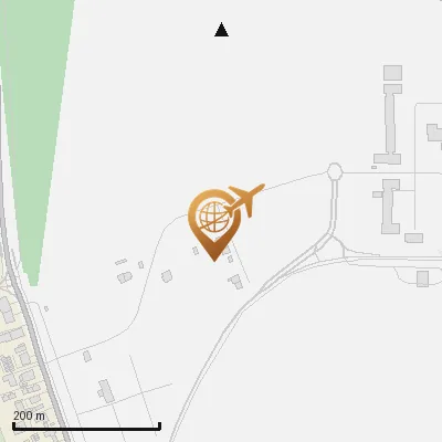 Karte Linder Höhe 6, 51147 Köln